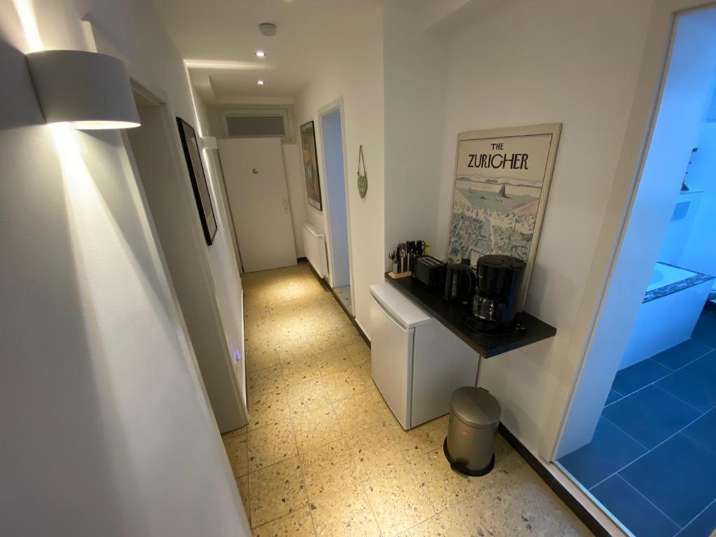 Chez Marguerite Lejlighed Mülheim an der Ruhr Eksteriør billede