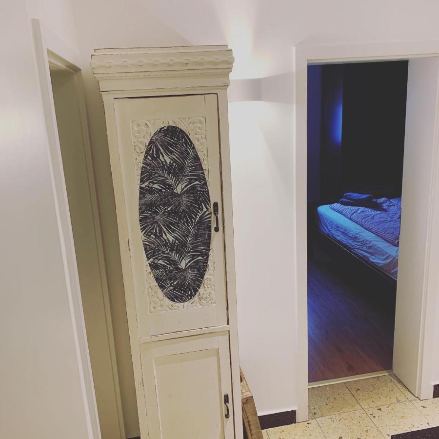 Chez Marguerite Lejlighed Mülheim an der Ruhr Eksteriør billede