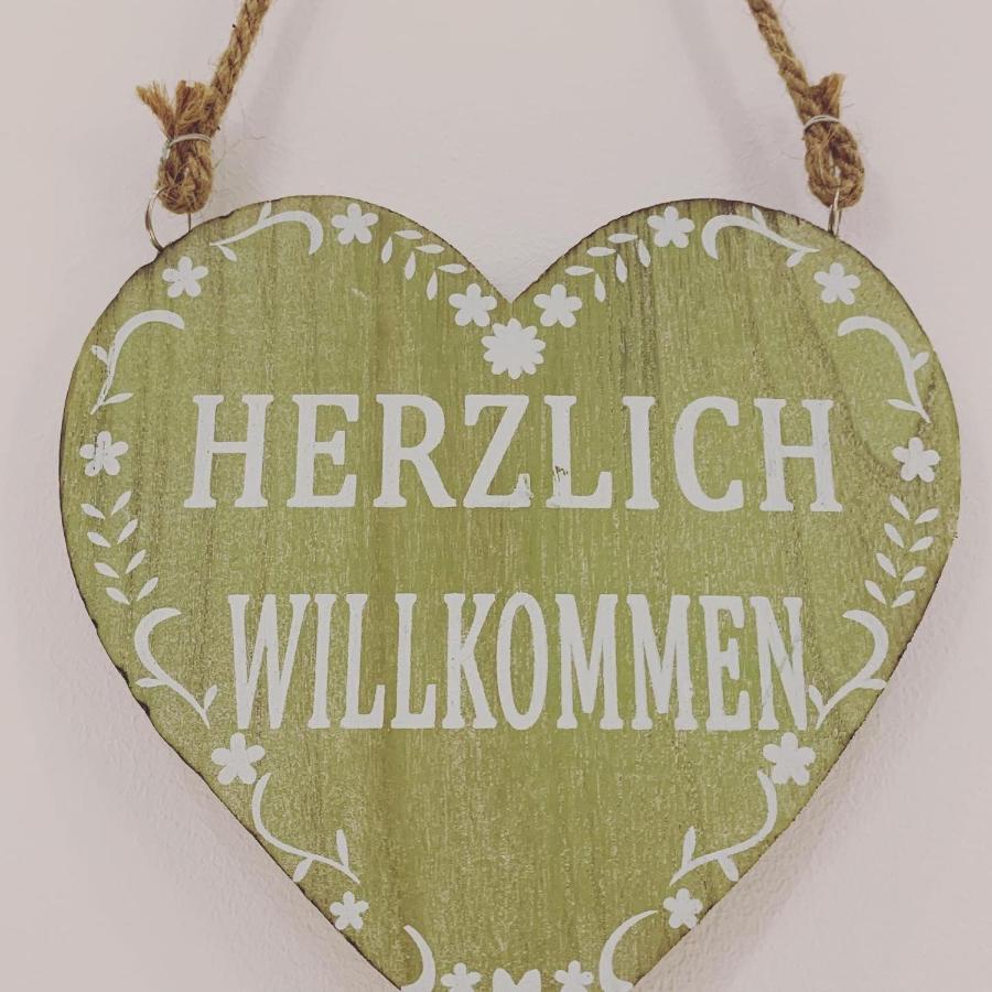 Chez Marguerite Lejlighed Mülheim an der Ruhr Eksteriør billede